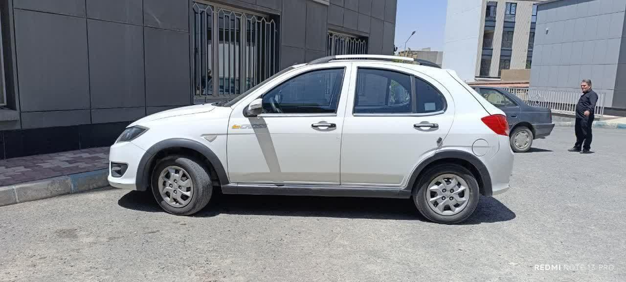 کوییک S پایه - 1400