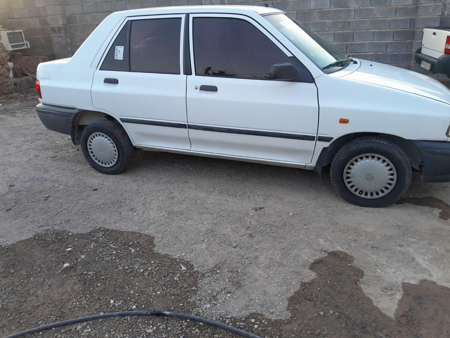 پراید 131 SE - 1399