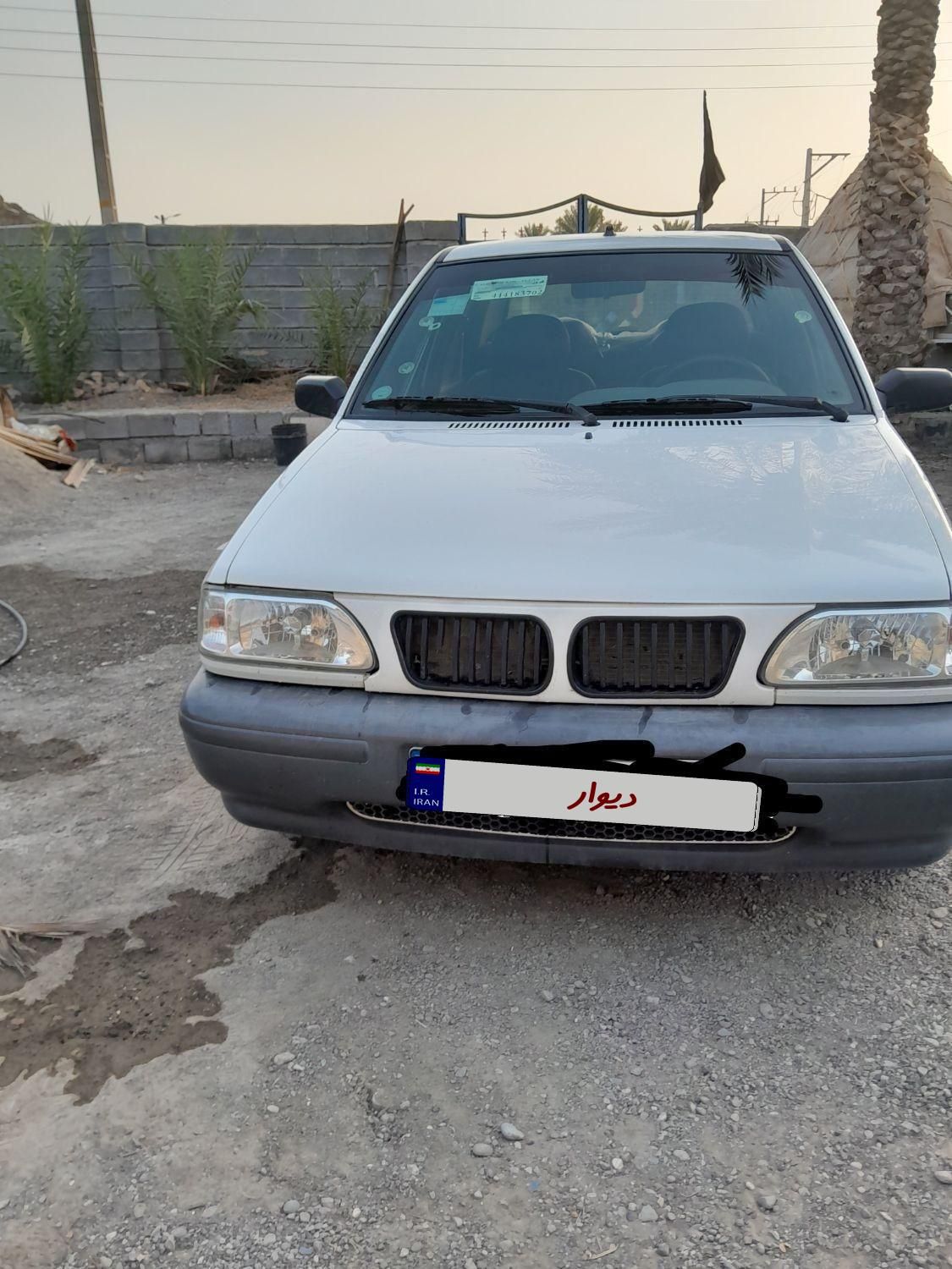 خودرو پراید، 131 آگهی ann_19666683