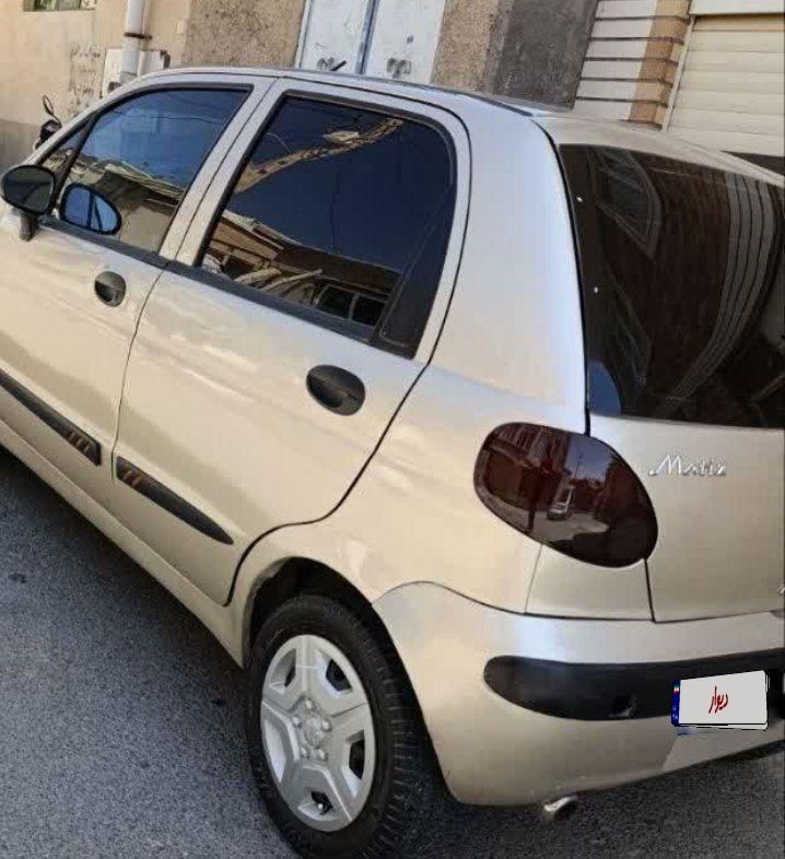 خودرو دوو، ماتیز آگهی ann_19666709