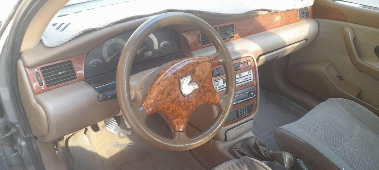 سمند LX XU7 - 1384