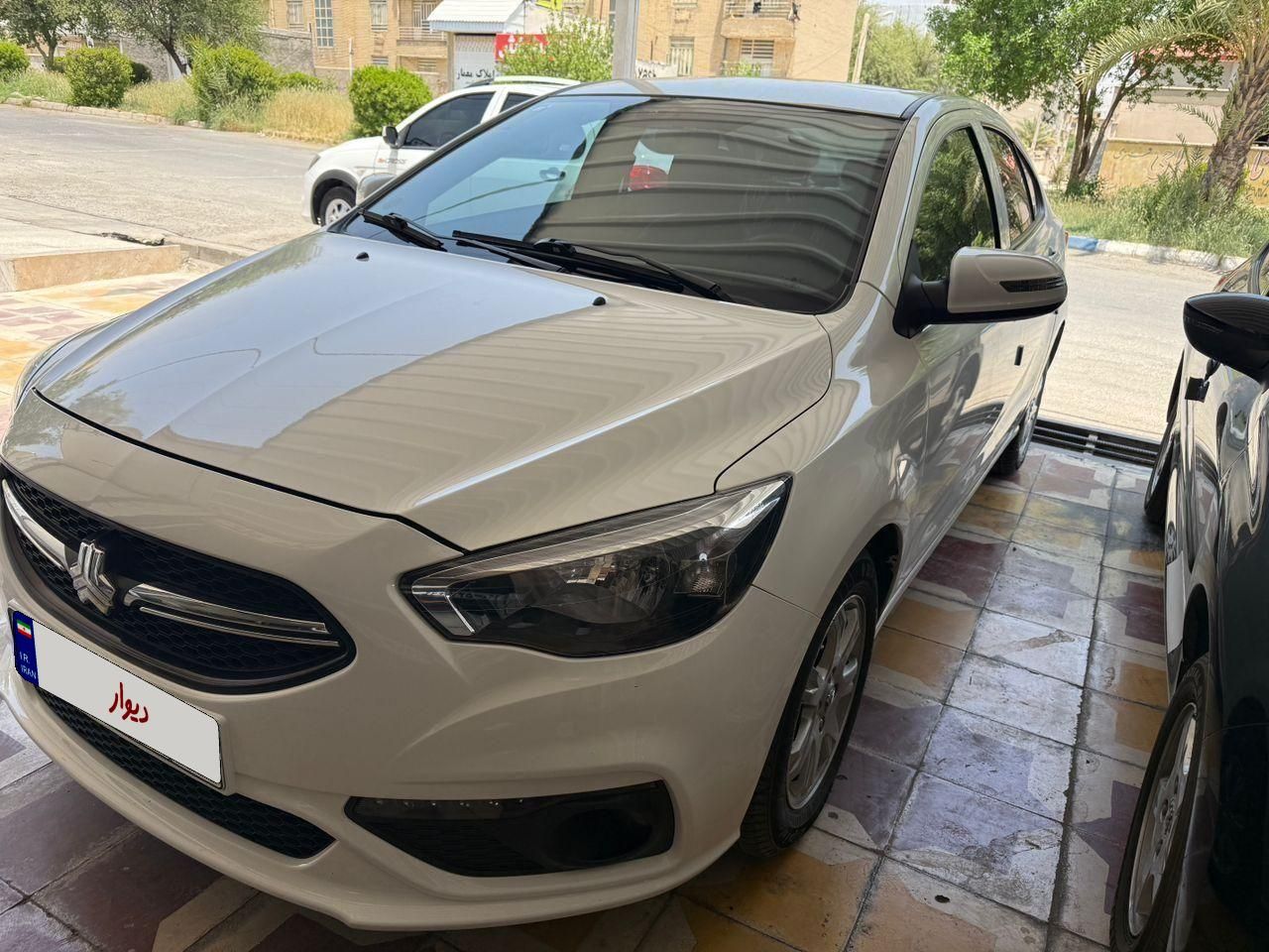 خودرو شاهین، G آگهی ann_19666743