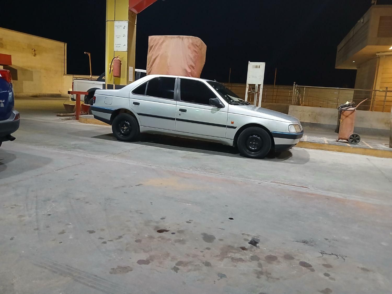 خودرو پژو، 405 آگهی ann_19666760