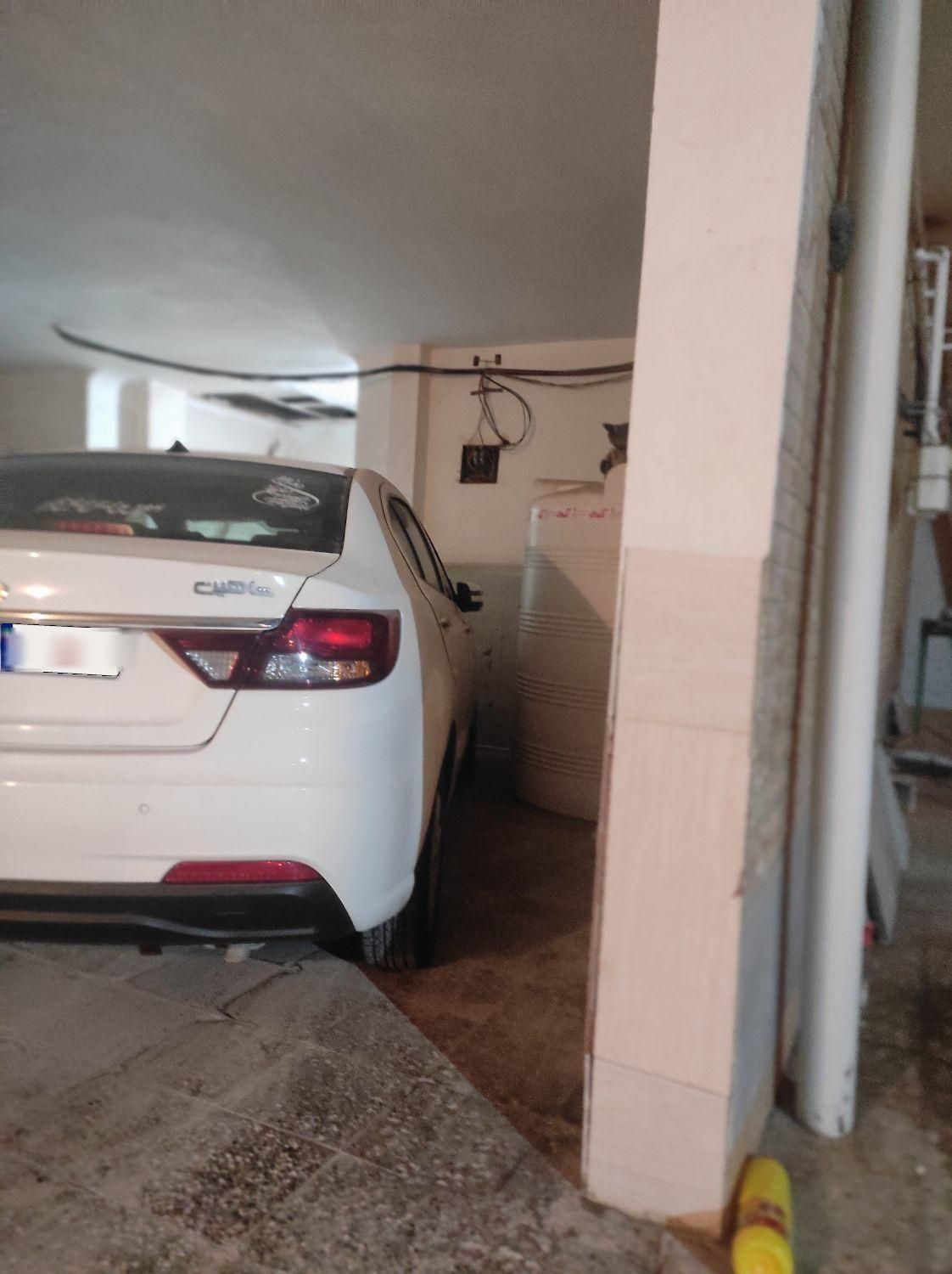 شاهین G اتوماتیک CVT - 1403