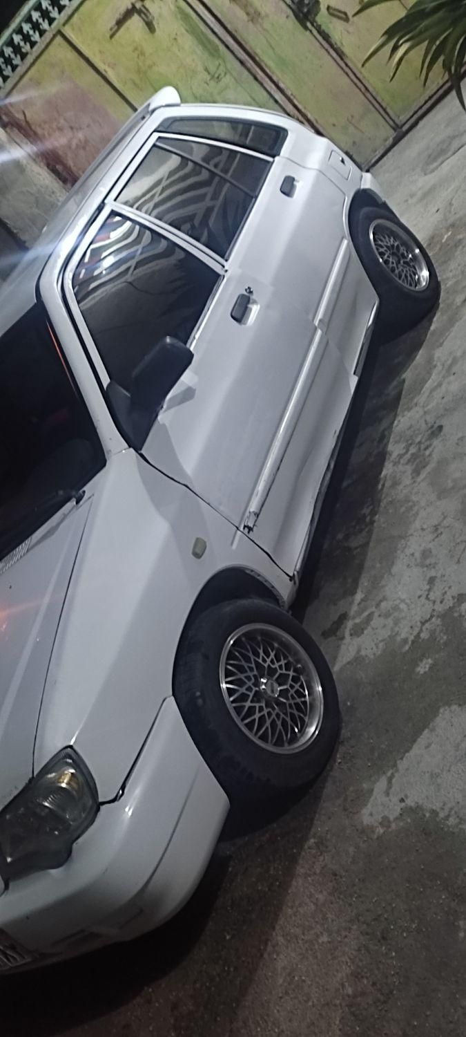 پراید 131 SE - 1393
