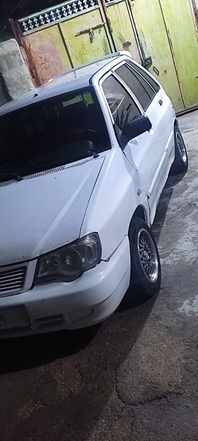 پراید 131 SE - 1393