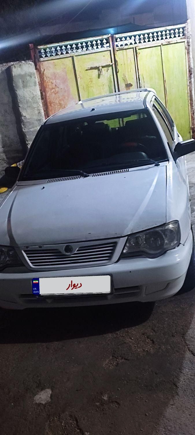 پراید 131 SE - 1393