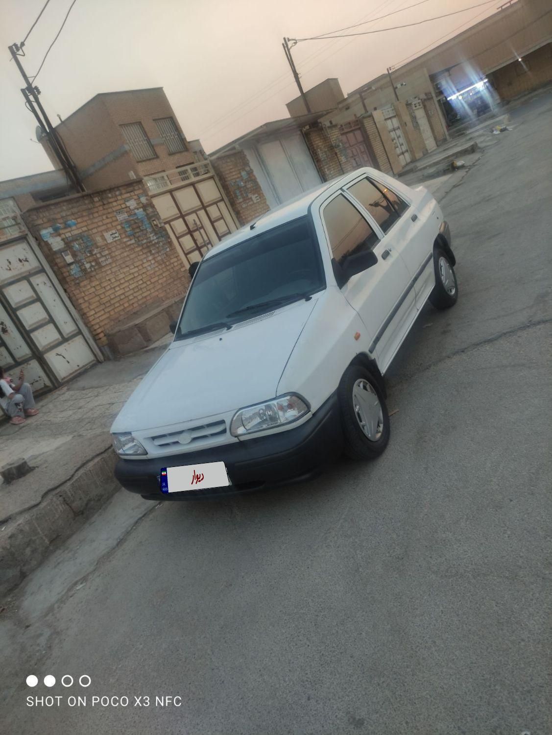 خودرو پراید، 131 آگهی ann_19666816