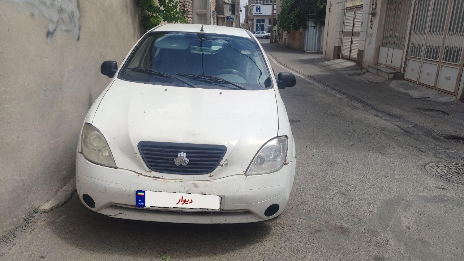 خودرو تیبا، 2 آگهی ann_19666841