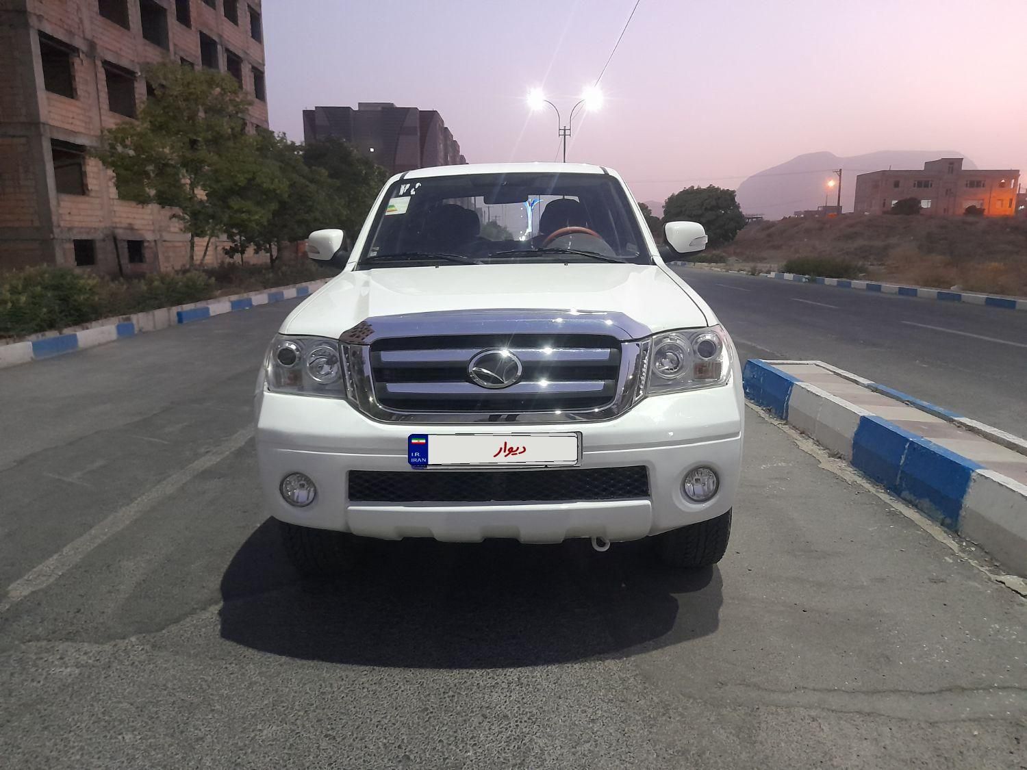 خودرو کاپرا، 2 آگهی ann_19666918