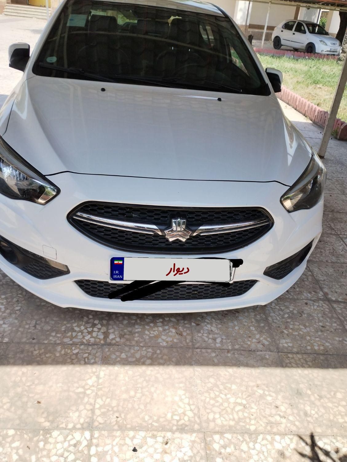شاهین G دنده ای - 1400