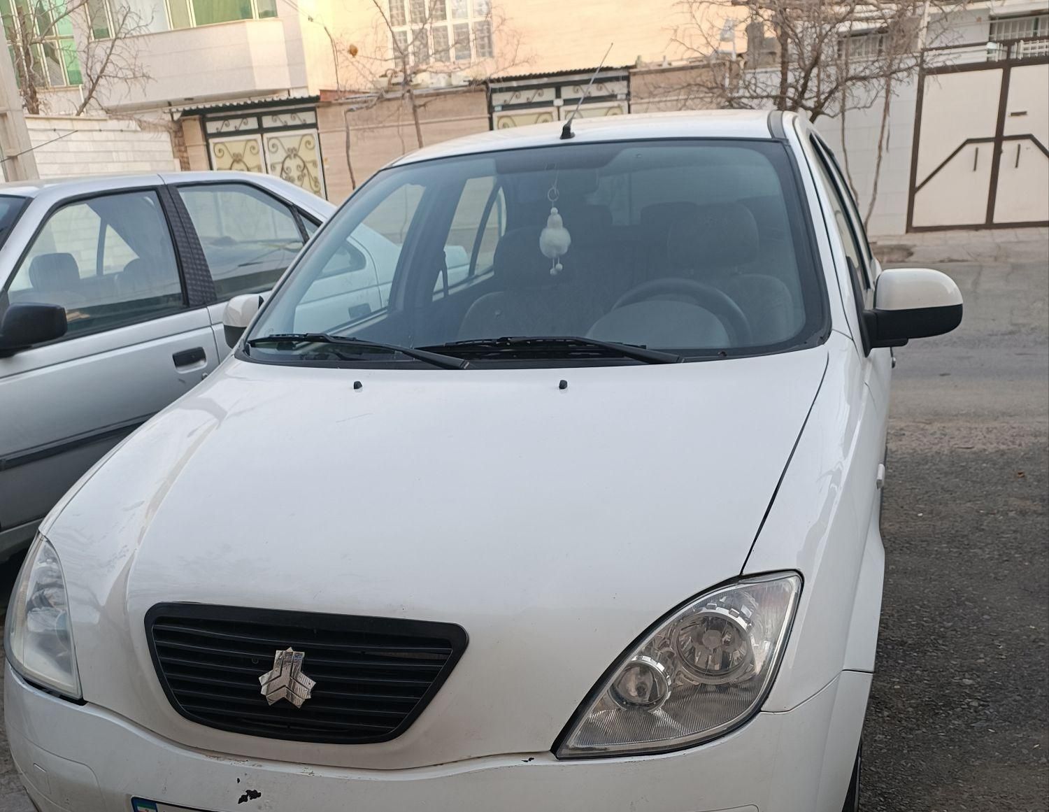 خودرو تیبا، 2 آگهی ann_19666988