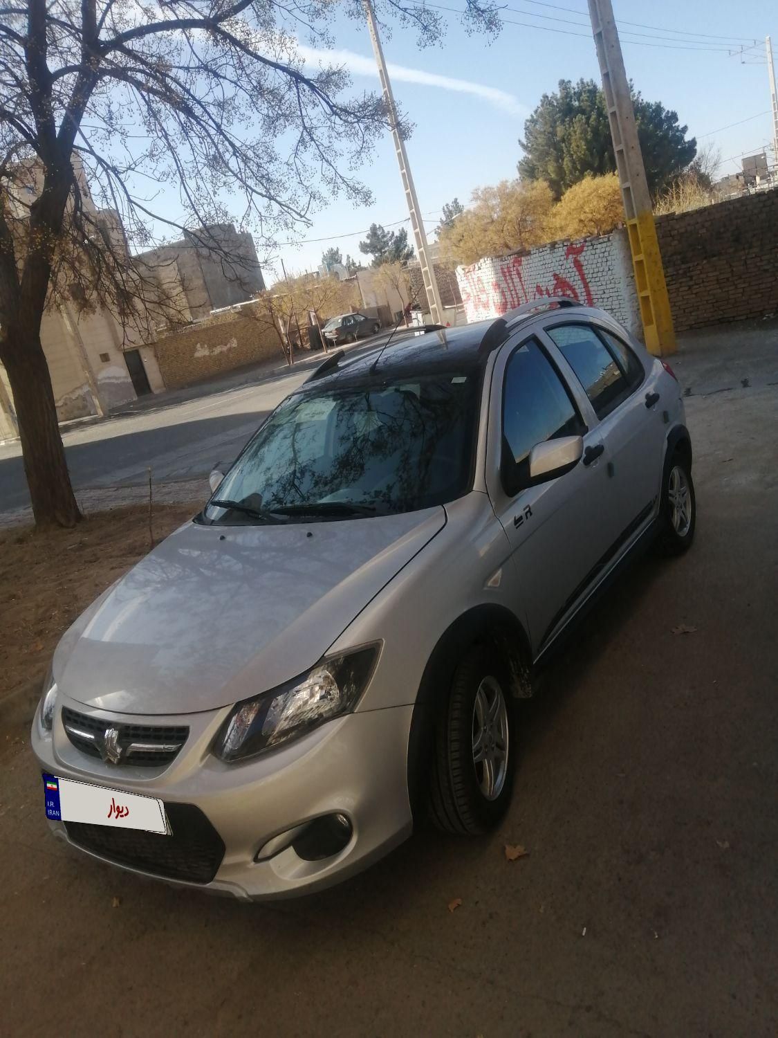 خودرو کوییک، R آگهی ann_19667005