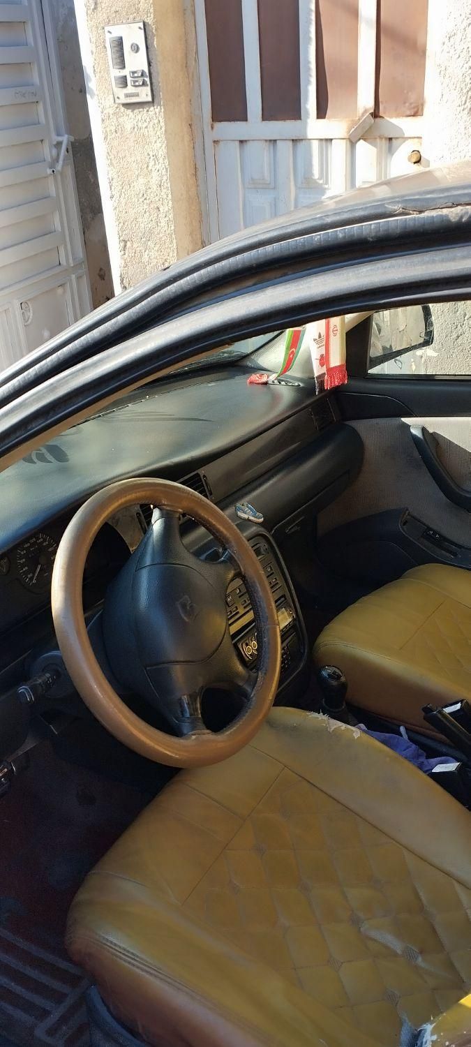 سمند LX XU7 - 1382