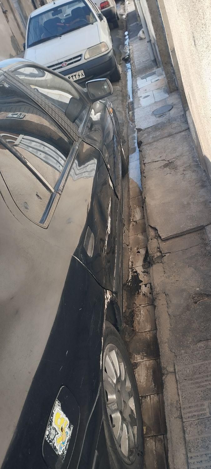 سمند LX XU7 - 1382