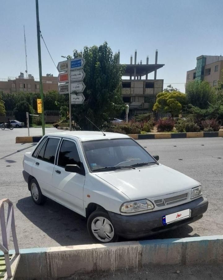 خودرو پراید، 131 آگهی ann_19667087
