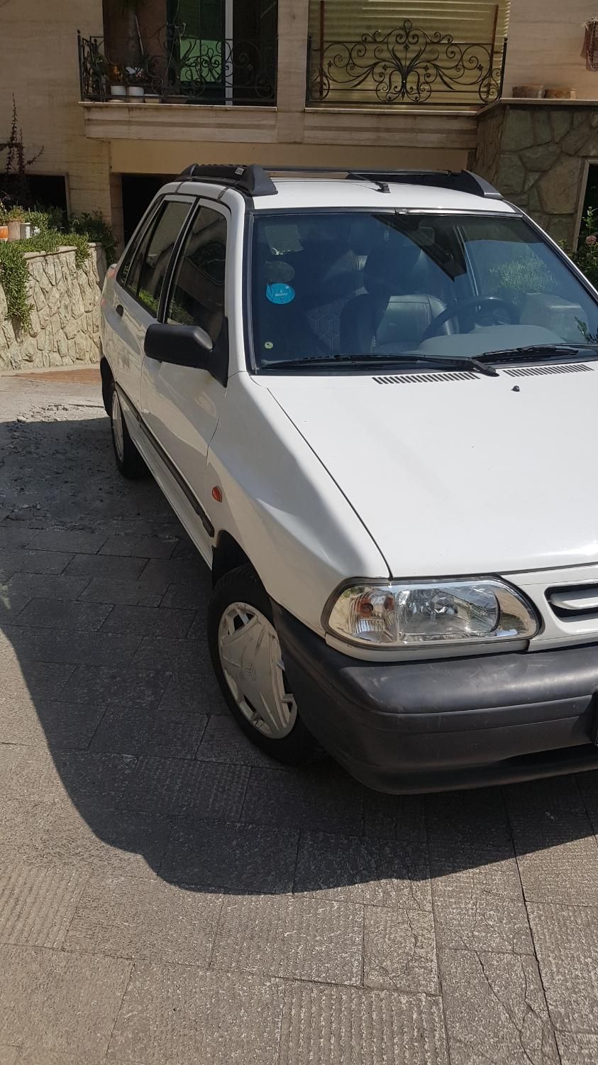 پراید 131 SE - 1392