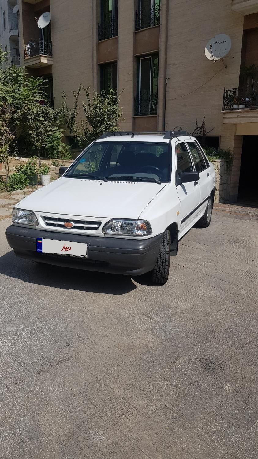 خودرو پراید، 131 آگهی ann_19667096
