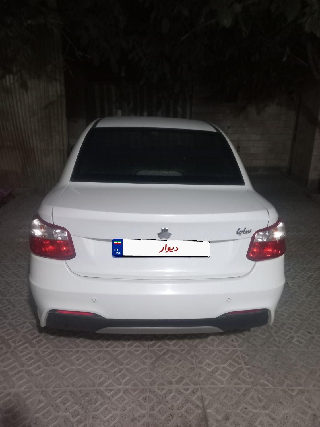 خودرو ساینا، S آگهی ann_19667098