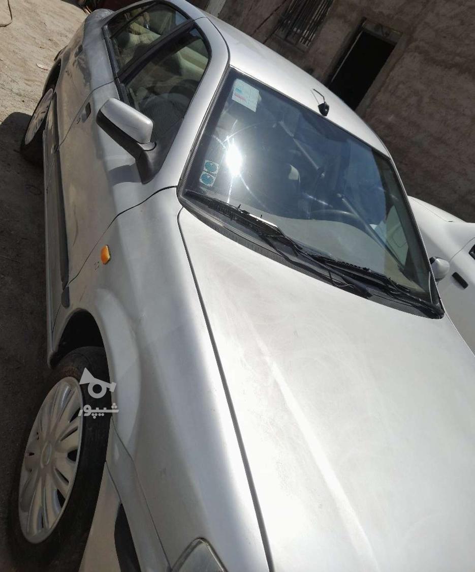 سمند LX XU7 - 1390