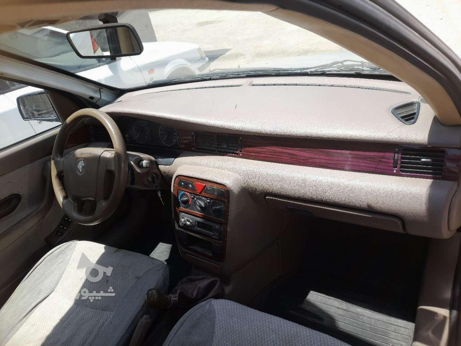 سمند LX XU7 - 1390