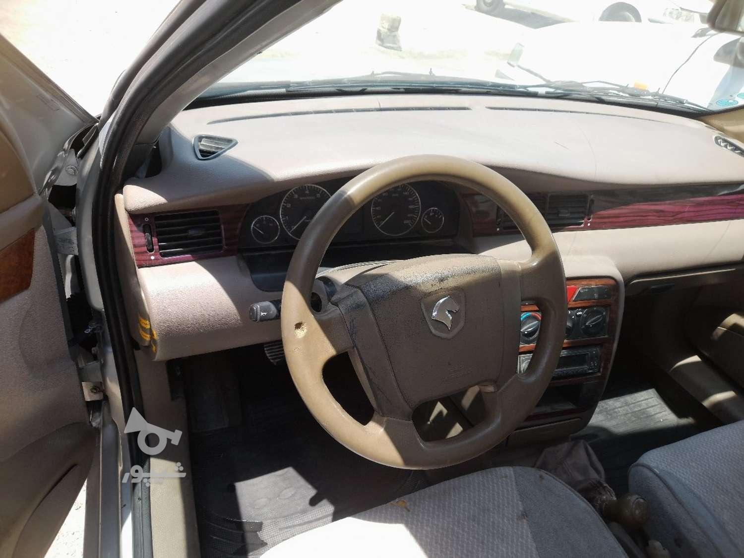 سمند LX XU7 - 1390