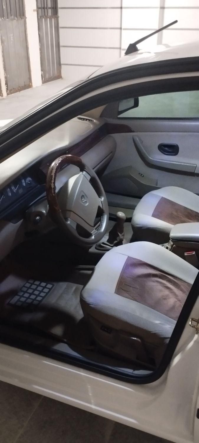 سمند LX XU7 - 1399