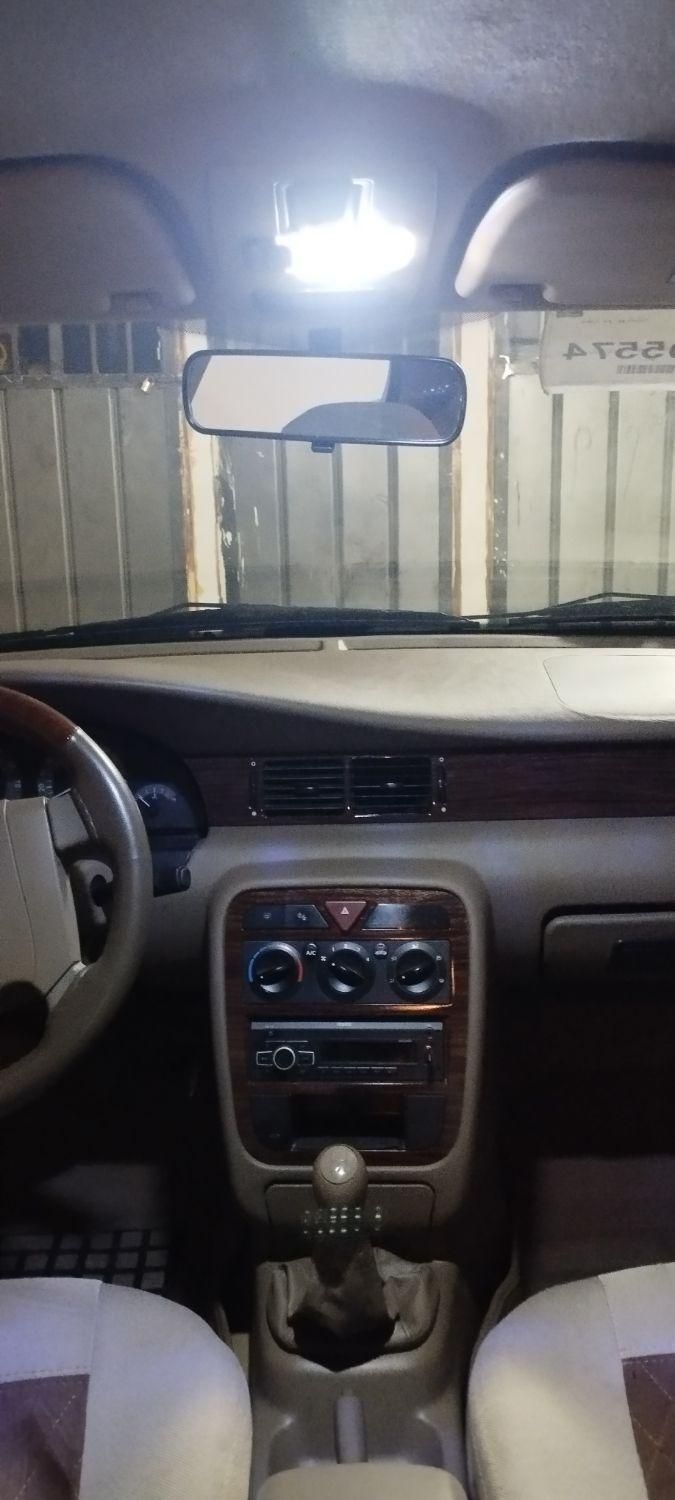 سمند LX XU7 - 1399