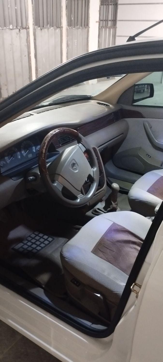 سمند LX XU7 - 1399
