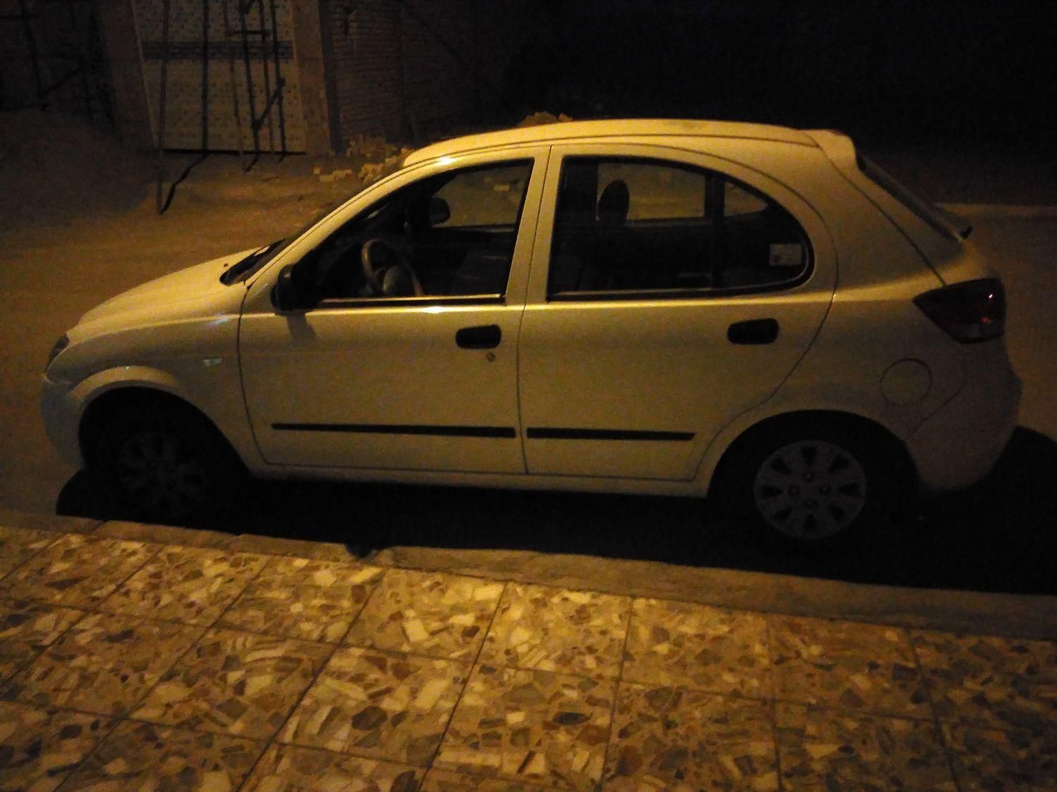 خودرو تیبا، 2 آگهی ann_19667142