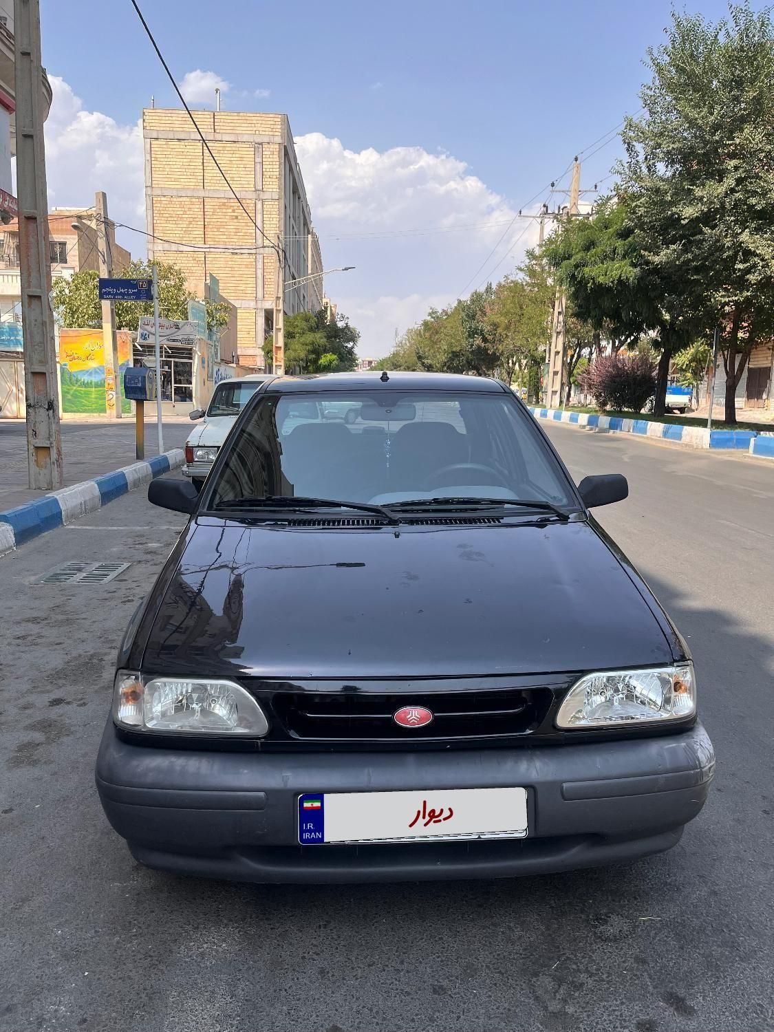 خودرو پراید، 131 آگهی ann_19667164