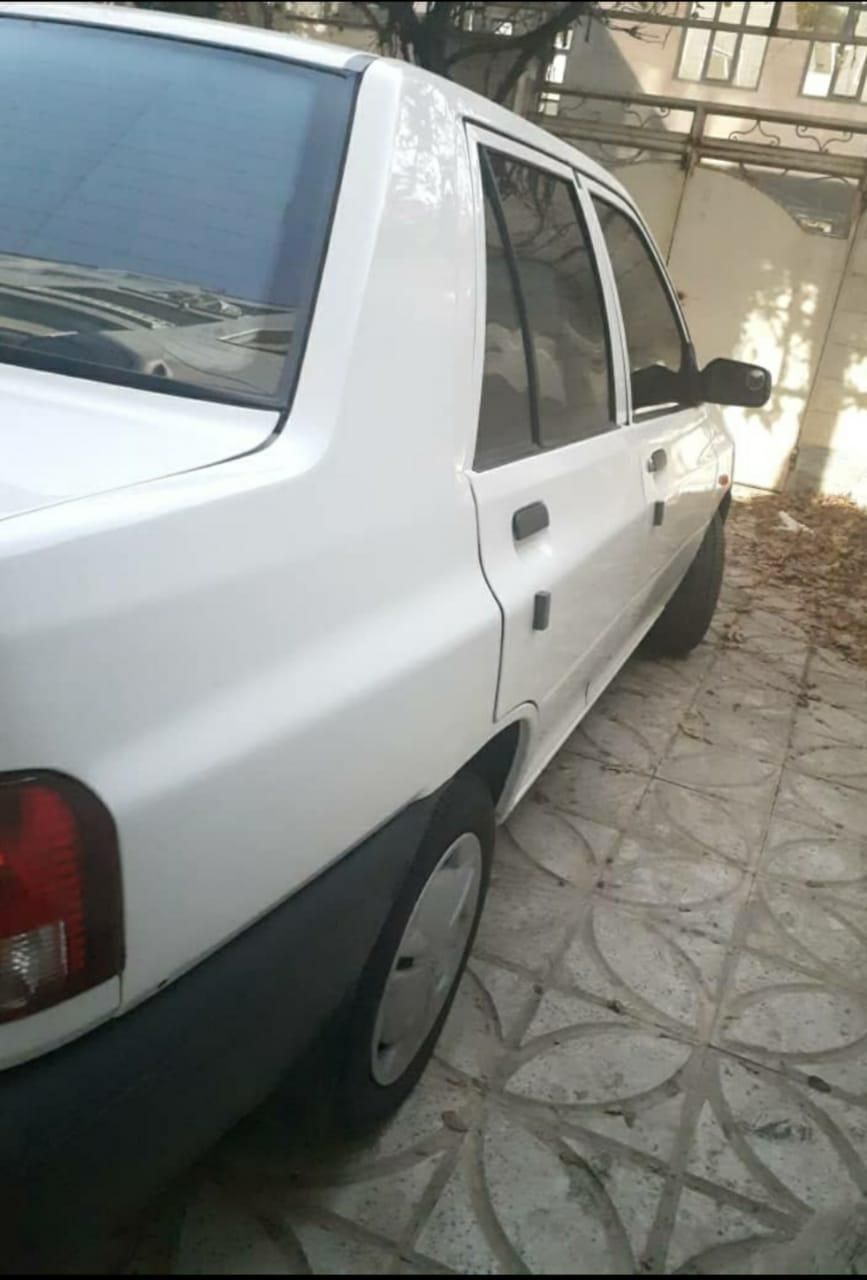 پراید 131 SE - 1397