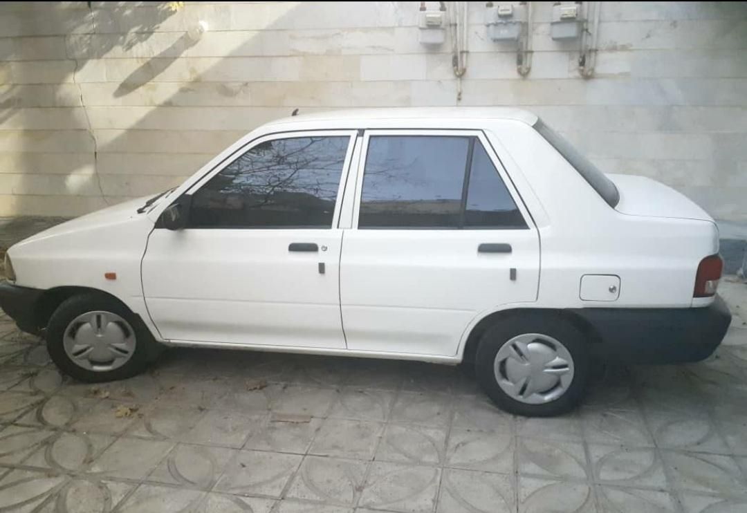 پراید 131 SE - 1397