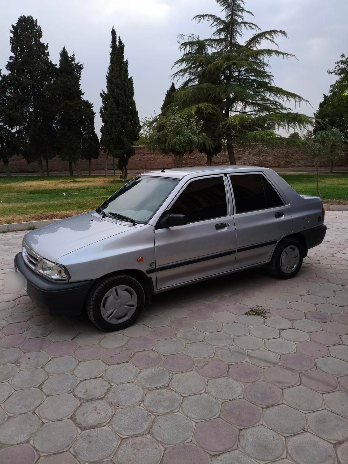 پراید 131 SE - 1394