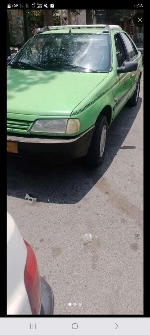 خودرو پژو، روآ آگهی ann_19667320