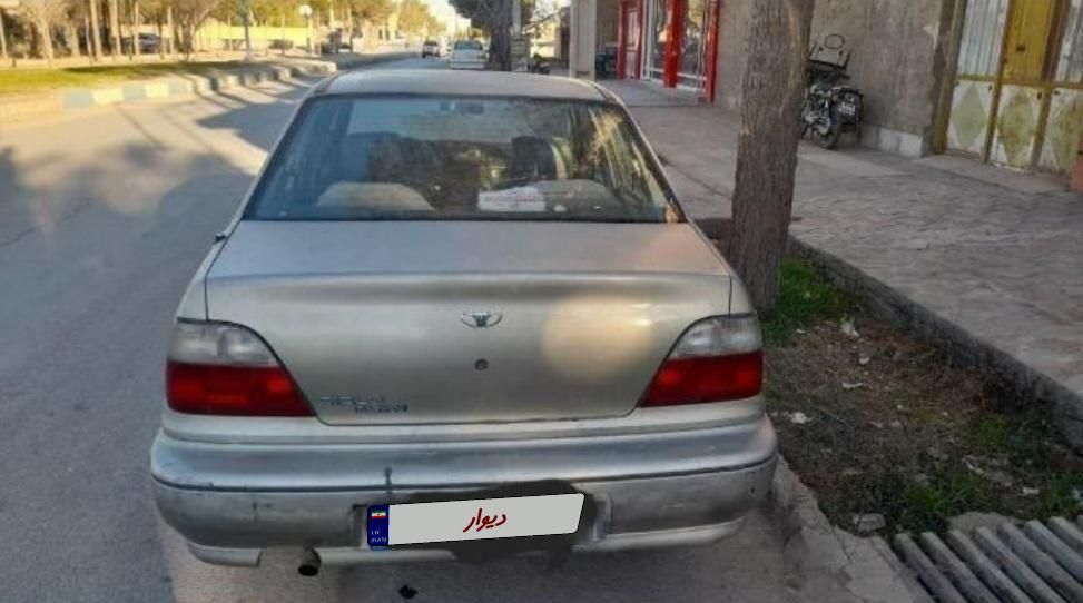 خودرو دوو، سیلو آگهی ann_19667439