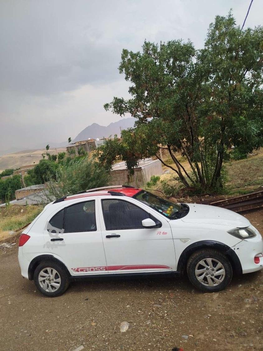 خودرو کوییک، R آگهی ann_19667444