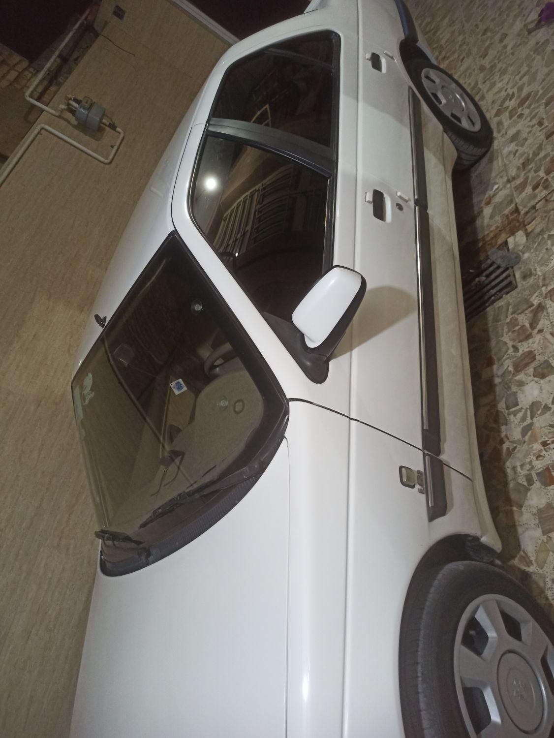 خودرو پژو، 405 SLX آگهی ann_19667545