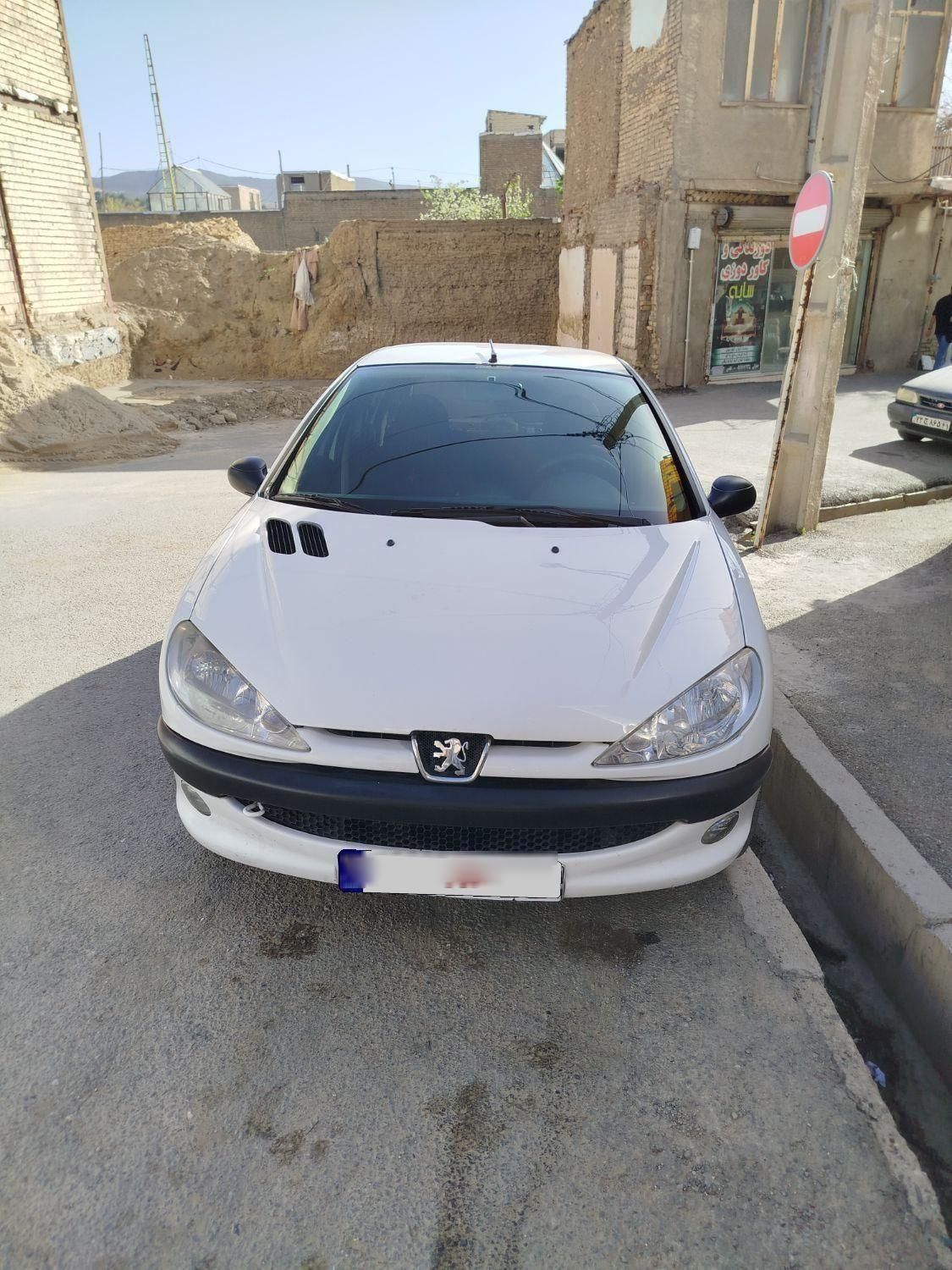 خودرو پژو، 206 آگهی ann_19667775