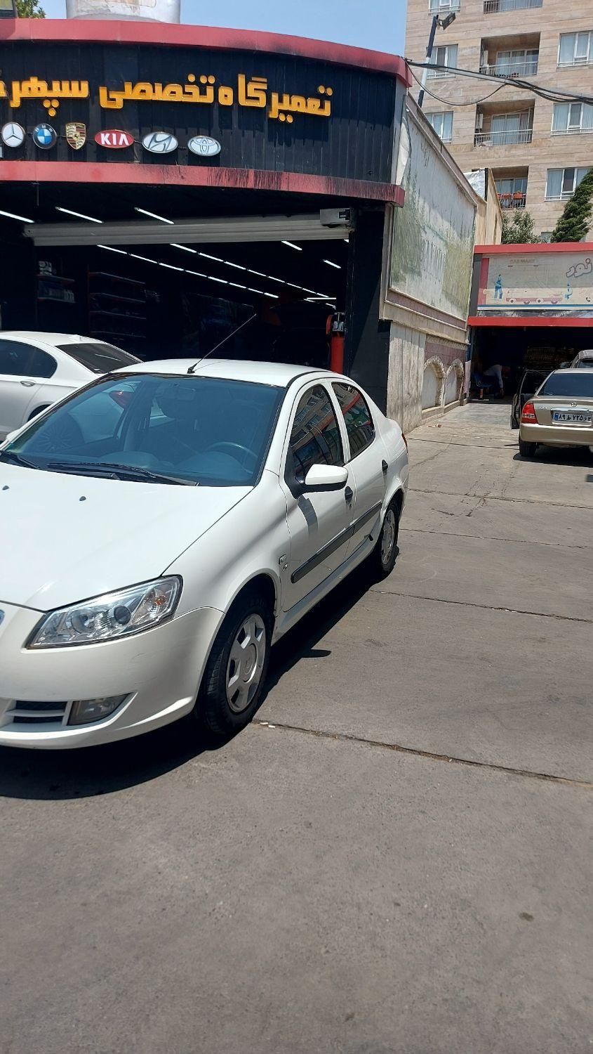 رانا LX TU5 - 1395