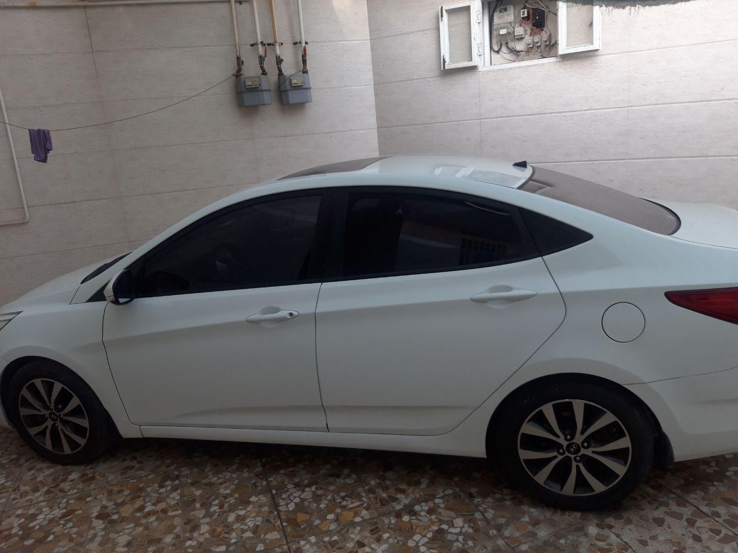 خودرو هیوندای، کرتا آگهی ann_19668137