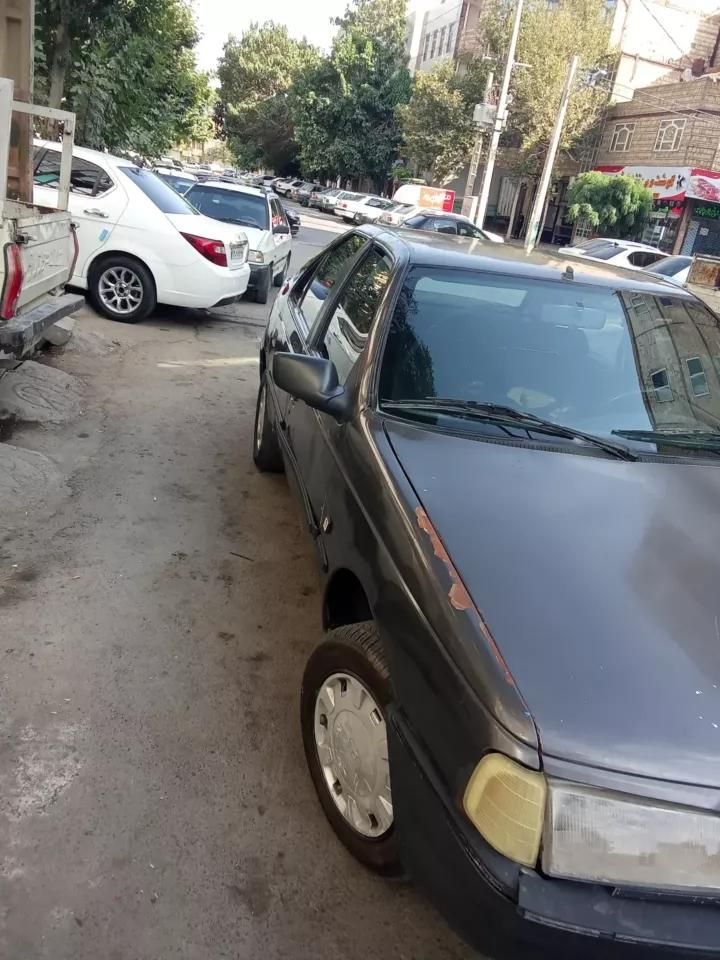 خودرو پژو، روآ G2 آگهی ann_19668162