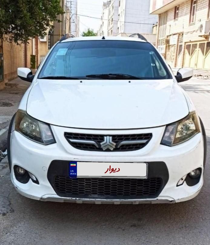 خودرو کوییک، معمولی آگهی ann_19668202