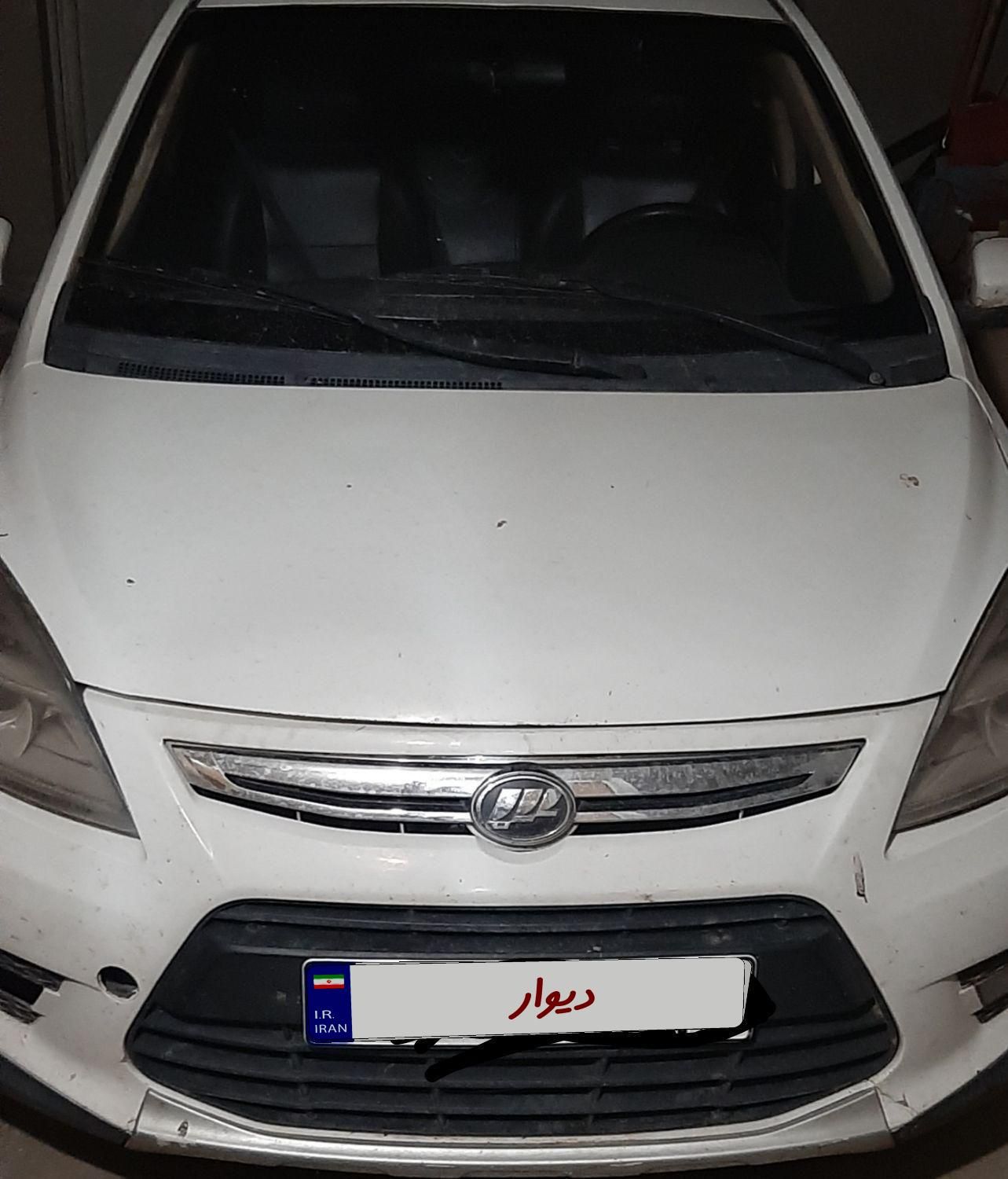 خودرو لیفان، X50 آگهی ann_19668261