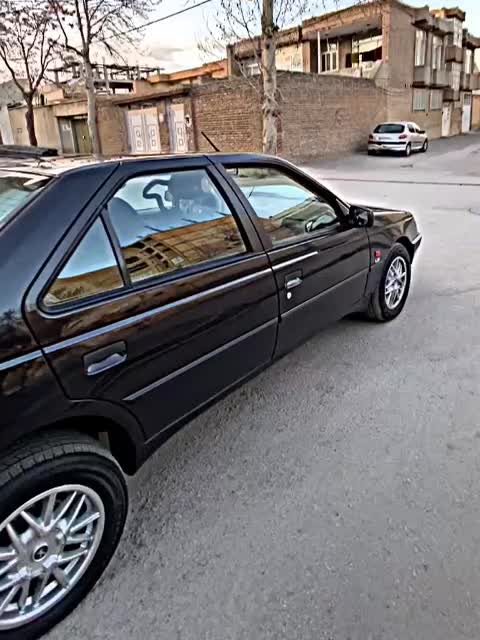 خودرو پژو، 405 آگهی ann_19668319