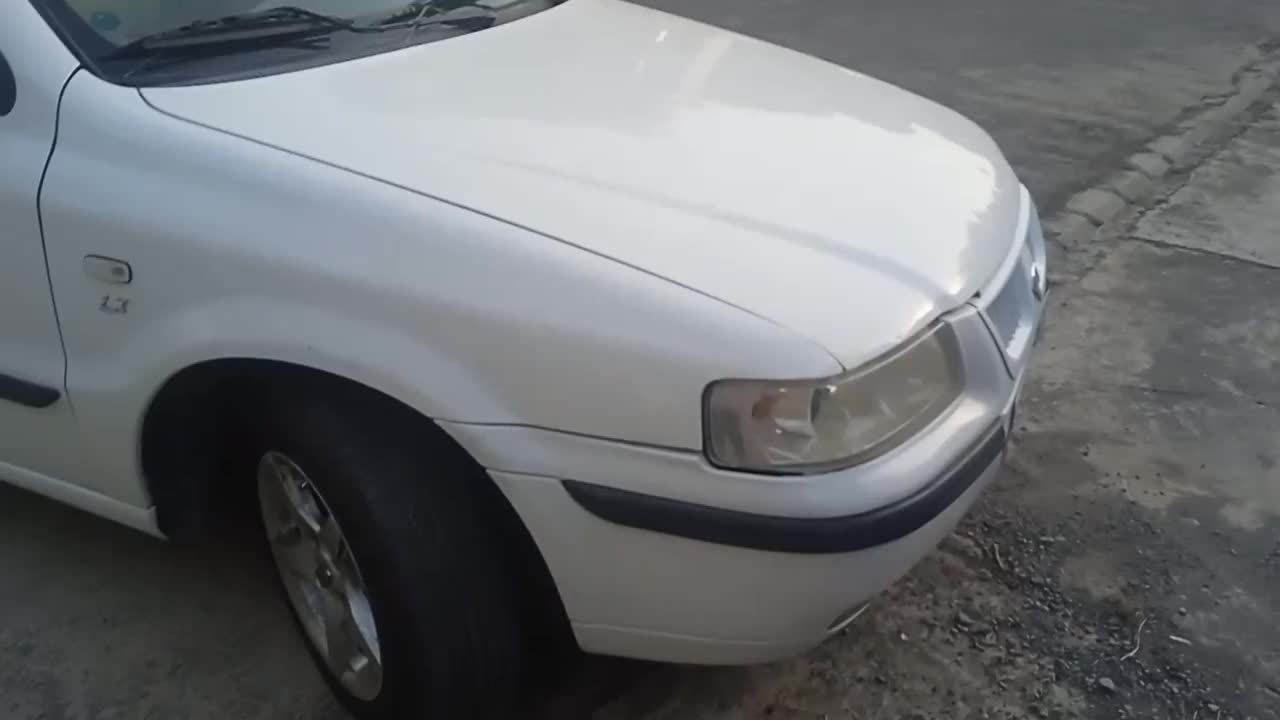 سمند LX XU7 - 1394