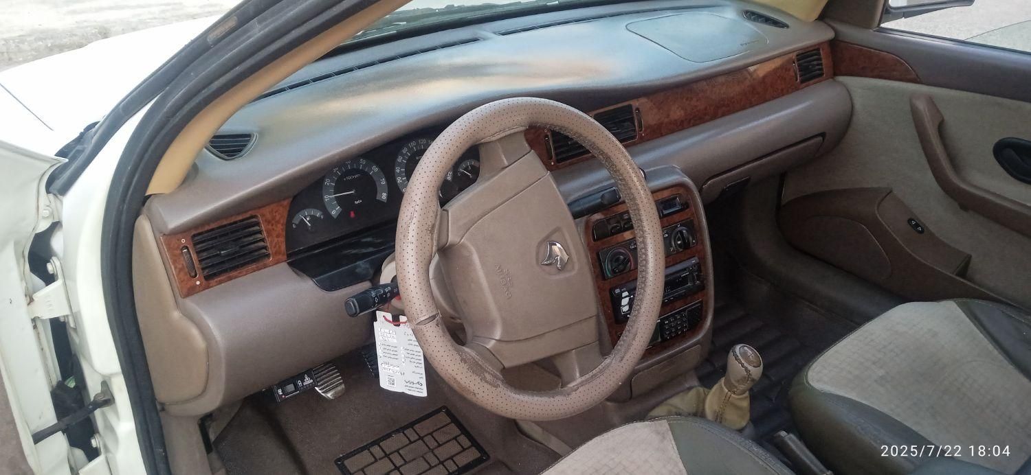 سمند LX XU7 - 1394
