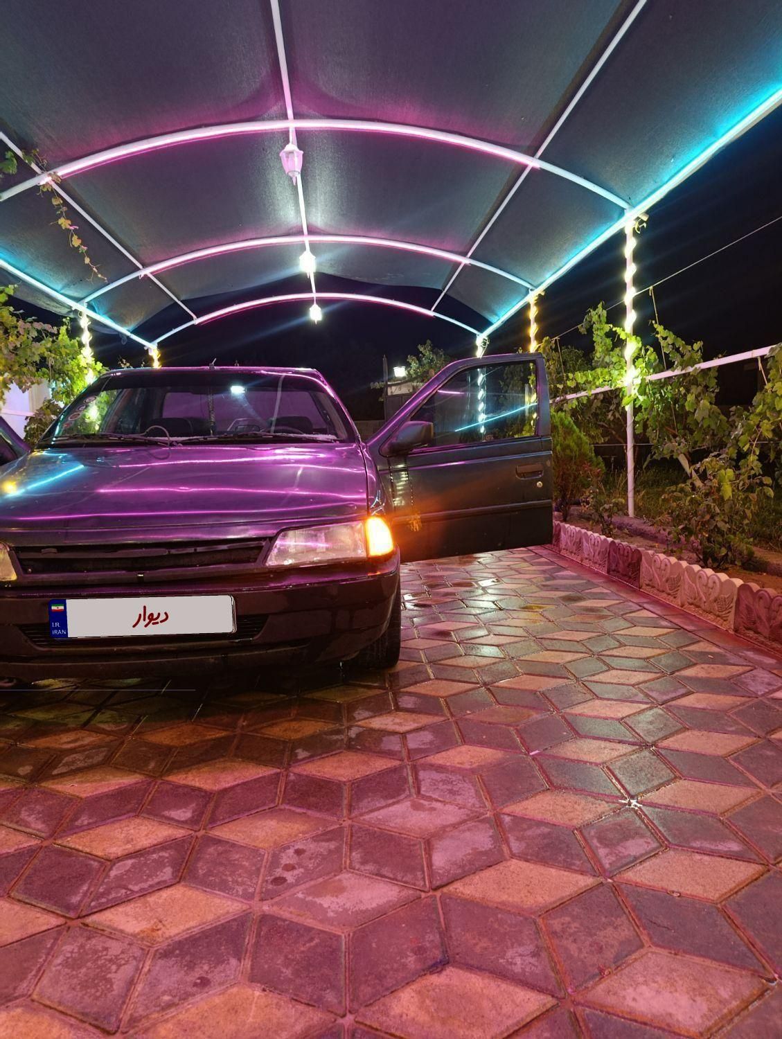 خودرو پژو، آردی آگهی ann_19668383