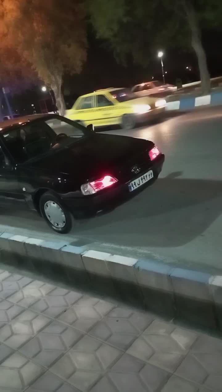 پژو 405 GLX - 1388