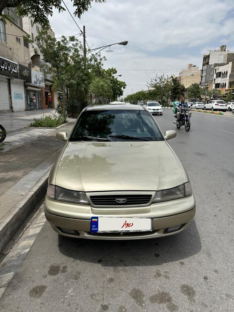 خودرو دوو، سیلو آگهی ann_19668463